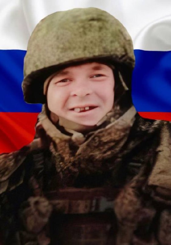 Фотография Сергеев Константин Леонидович, погибший солдат СВО