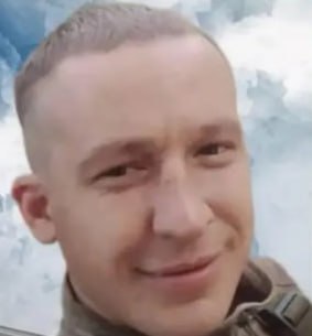 Фотография Гуров Роман Евгеньевич, погибший солдат СВО