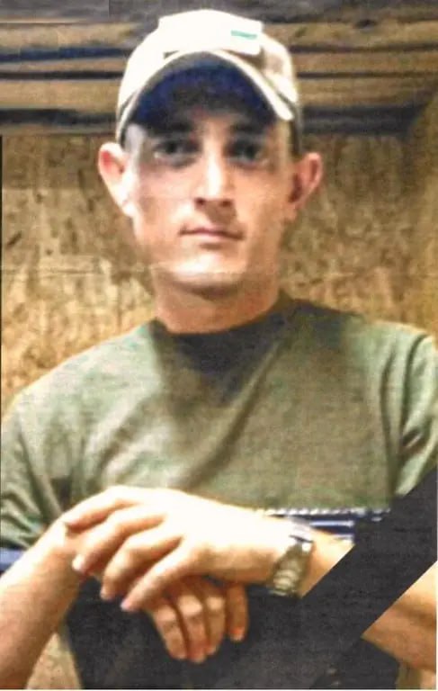 Фотография Журинов Алексей Олегович, погибший солдат СВО