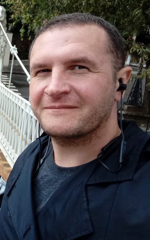 Фотография Костиков Николай, погибший солдат СВО