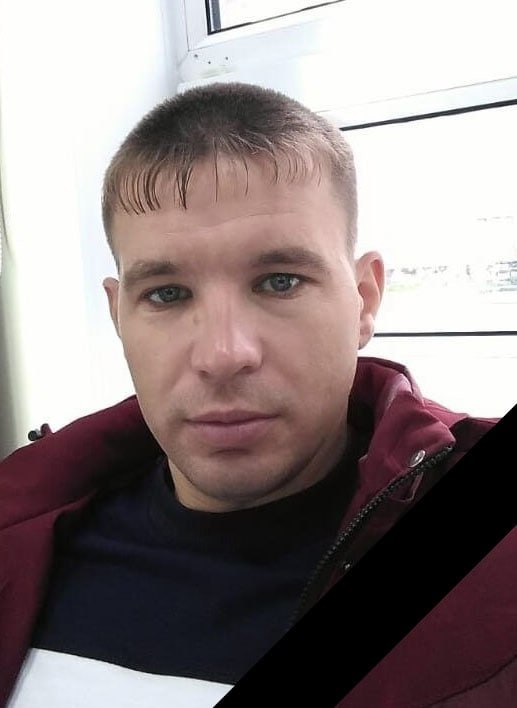 Фотография Щеглов Валерий Владимирович, погибший солдат СВО