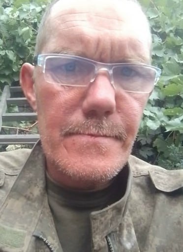 Фотография Безумов Алексей Николаевич, погибший солдат СВО