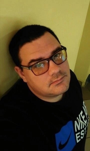 Фотография Русских Денис, погибший солдат СВО