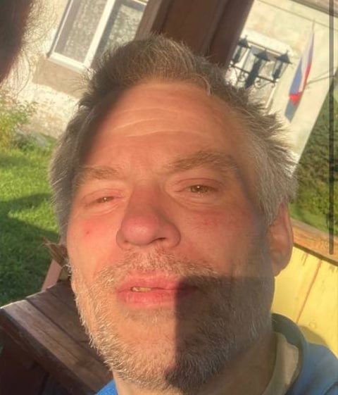 Фотография Титов Алексей Александрович, погибший солдат СВО