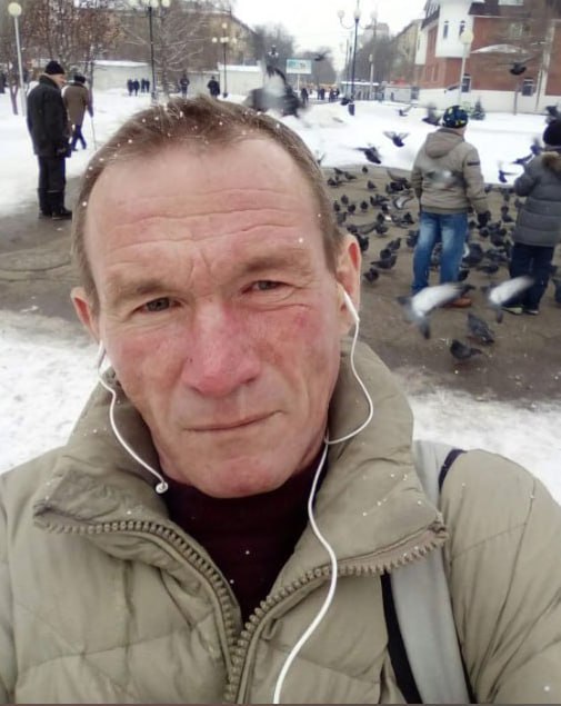 Фотография Котенев Андрей Николаевич, погибший солдат СВО