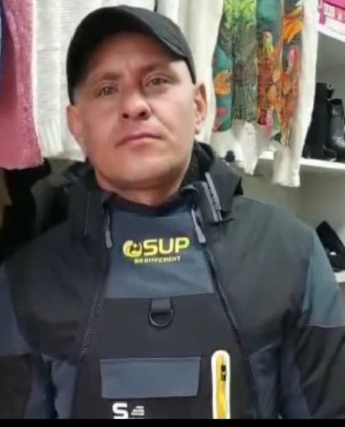 Фотография Кунгуров Игорь, погибший солдат СВО