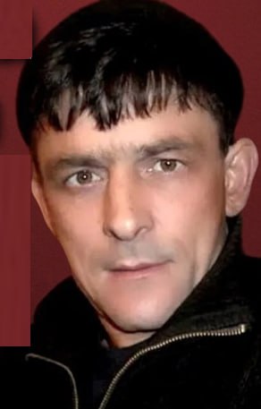 Фотография Рыжаков Евгений Александрович, погибший солдат СВО