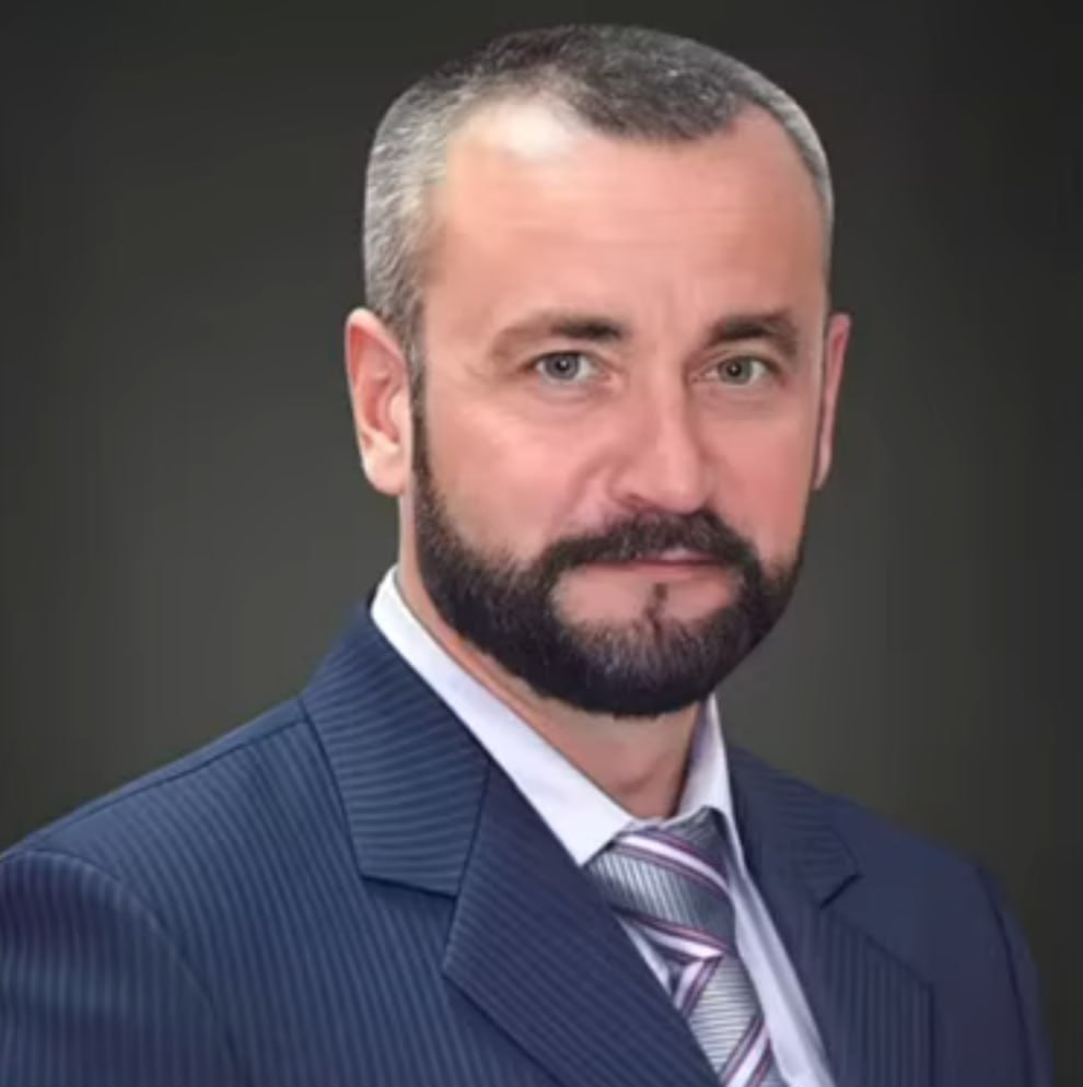 Фотография Казаков Сергей Александрович, погибший солдат СВО