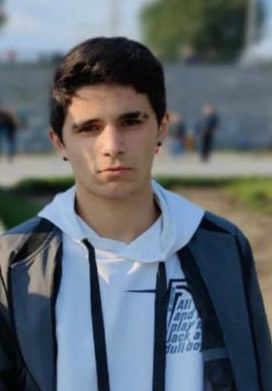 Фотография Шмарин Рустам Абдурахимович, погибший солдат СВО