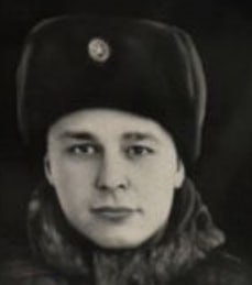 Фотография Сериков Александр Русланович, погибший солдат СВО