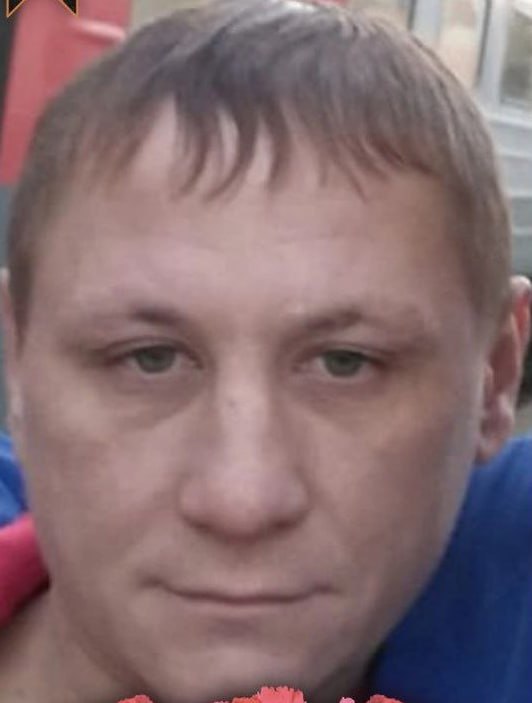 Фотография Аверин Денис Сергеевич, погибший солдат СВО