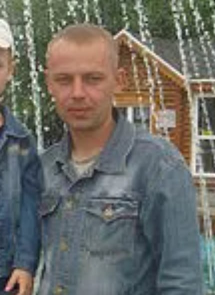 Фотография Клисак Сергей Анатольевич, погибший солдат СВО