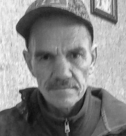 Фотография Торохов Виталий Сергеевич, погибший солдат СВО