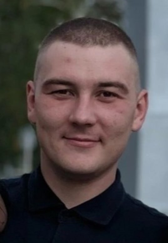 Фотография Леконцев Даниил, погибший солдат СВО