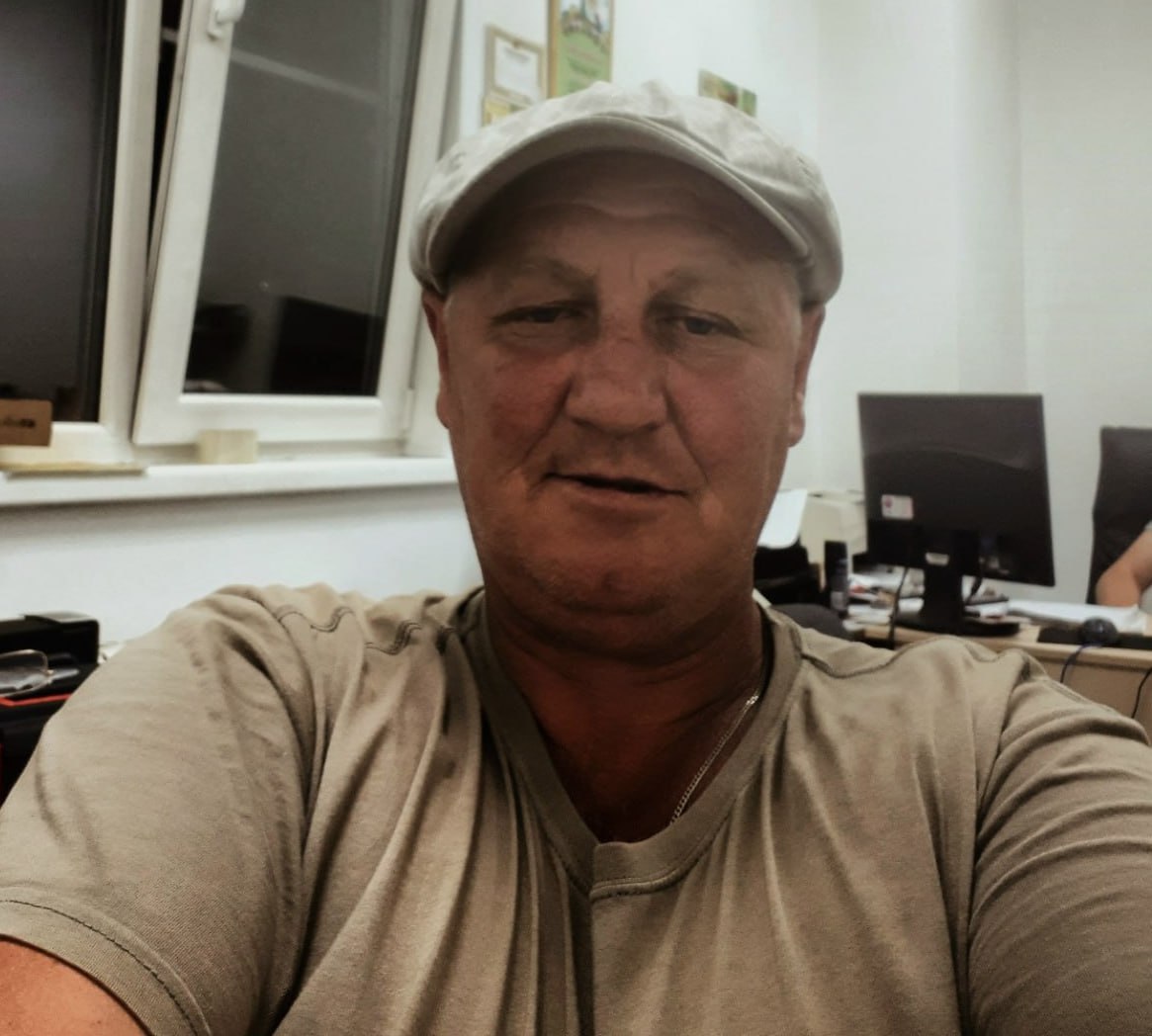 Фотография Верхотурцев Александр Владимирович, погибший солдат СВО