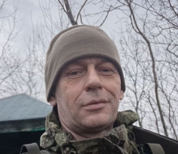 Фотография Дицин Сергей Александрович, погибший солдат СВО