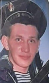 Фотография Машуков Евгений Владимирович, погибший солдат СВО