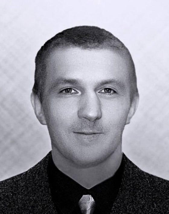 Фотография Пислегин Александр Сергеевич, погибший солдат СВО