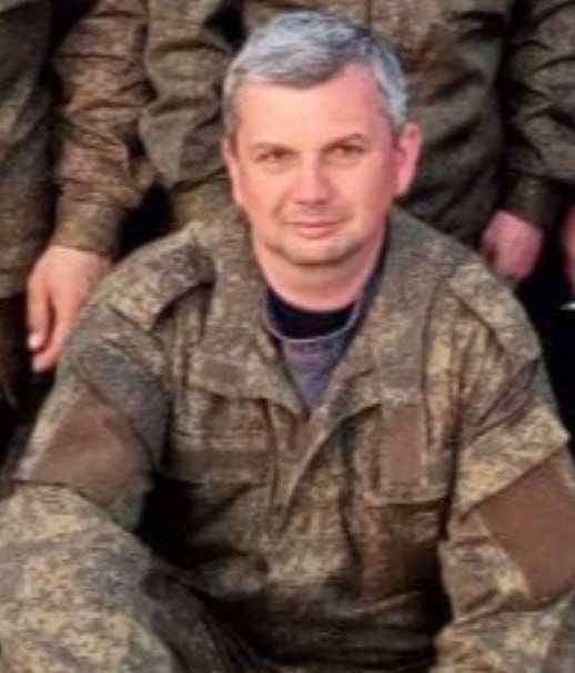 Фотография Рыжаков Михаил Валериевич, погибший солдат СВО