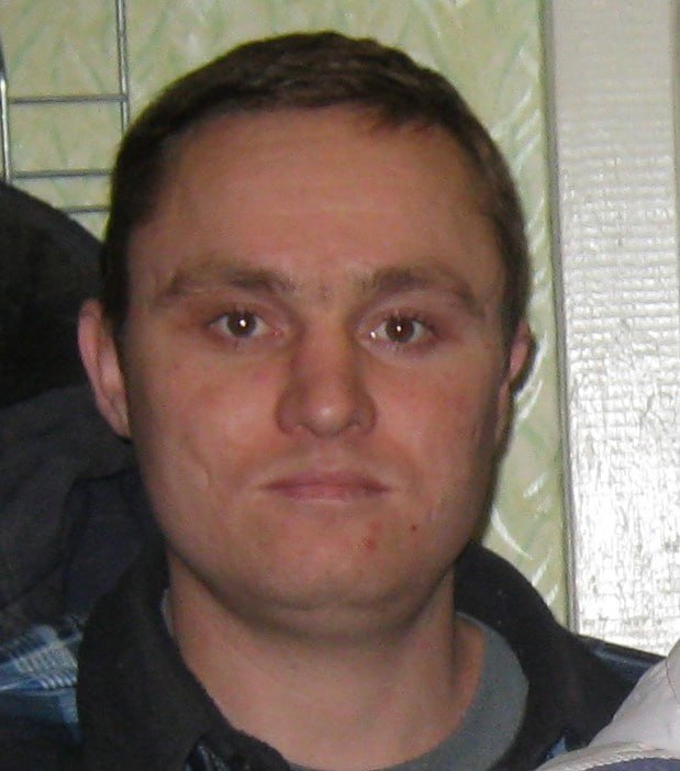 Фотография Воронцов Андрей Владимирович, погибший солдат СВО