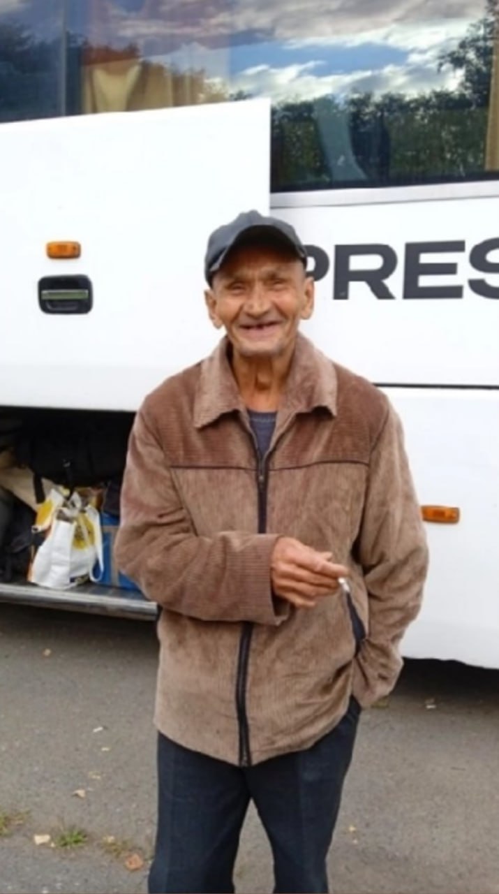 Фотография Дряхлов Сергей Викторович, погибший солдат СВО