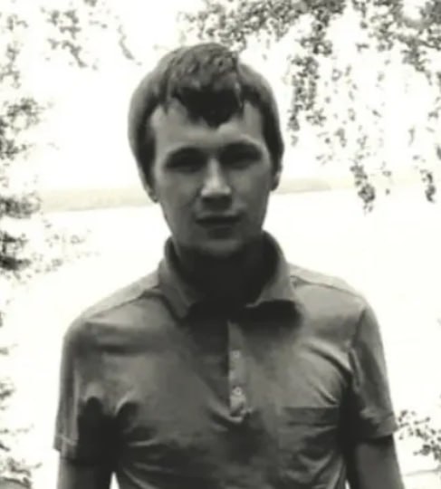 Фотография Сазонов Николай Андреевич, погибший солдат СВО