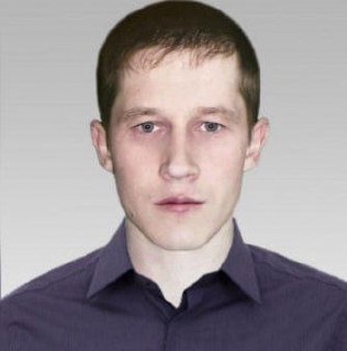 Фотография Орлов Виталий Николаевич, погибший солдат СВО