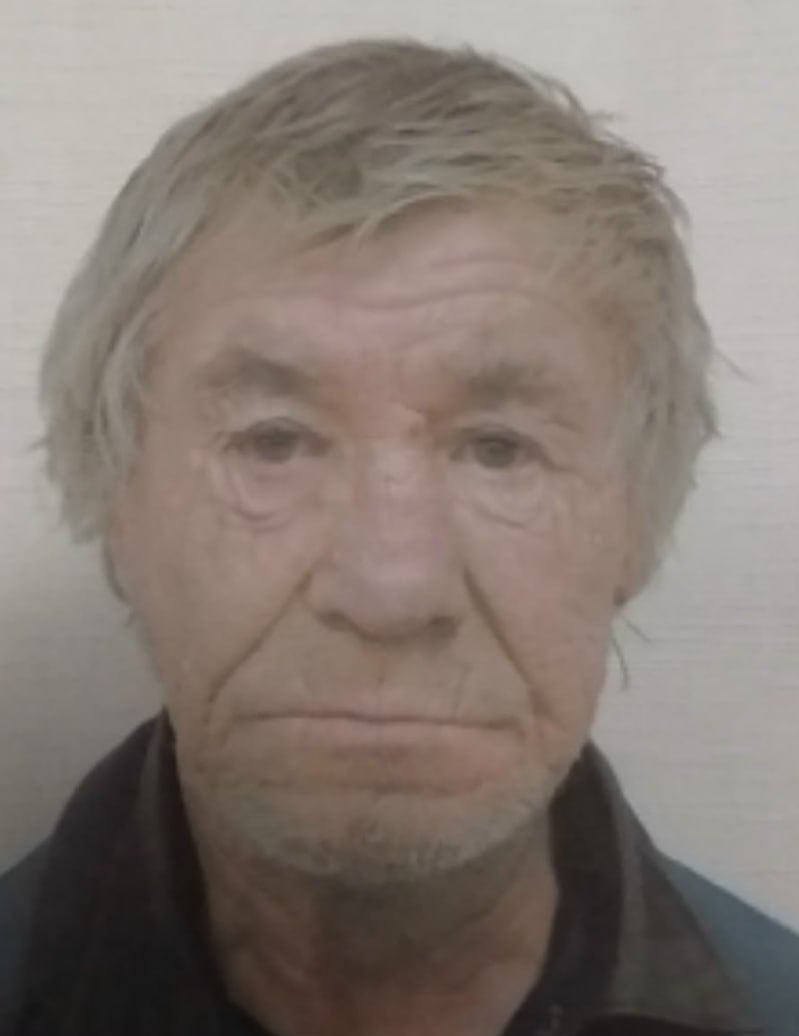 Фотография Ившин Владимир Васильевич, погибший солдат СВО