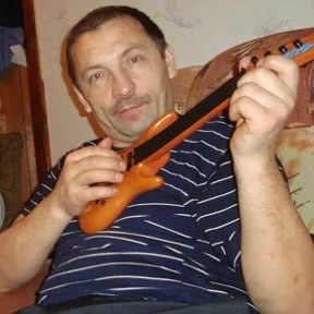 Фотография Иванов Анатолий, погибший солдат СВО