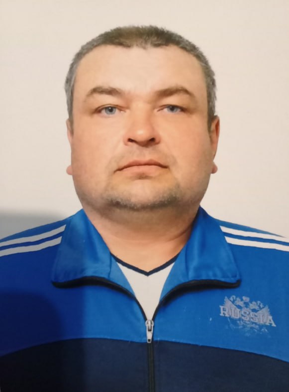 Фотография Курсаков Андрей Анатольевич, погибший солдат СВО