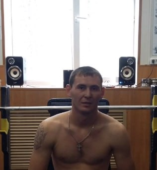 Фотография Пушистов Сергей Андреевич, погибший солдат СВО