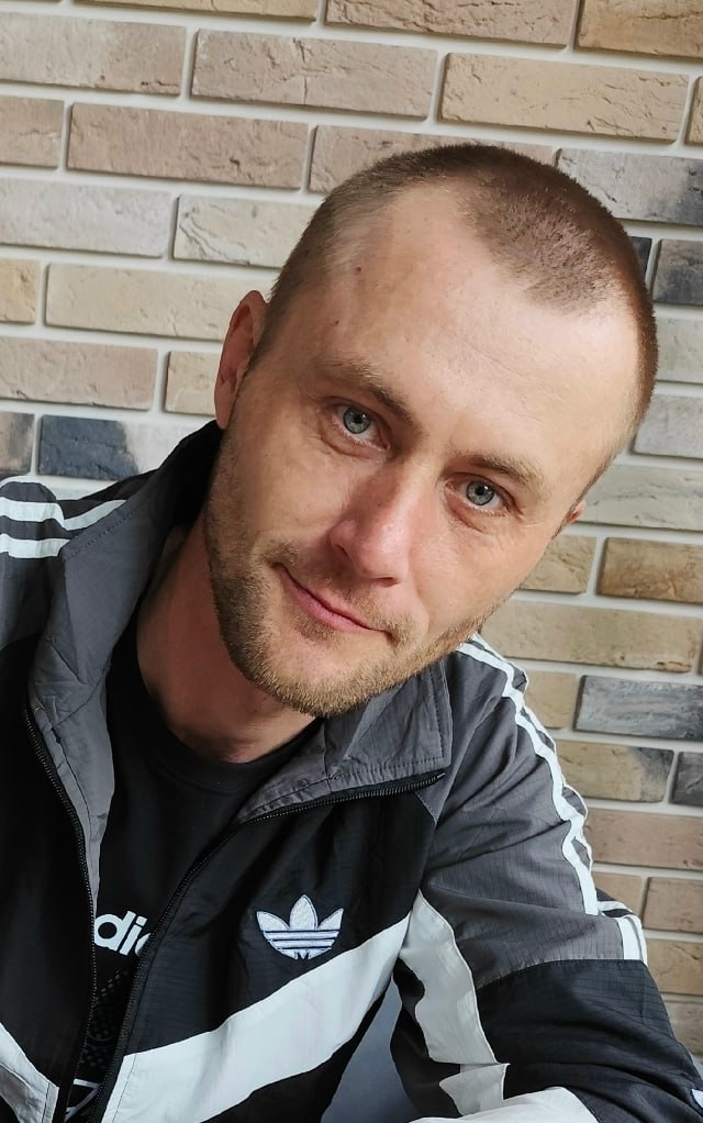 Фотография Русалёв Александр Анатольевич, погибший солдат СВО