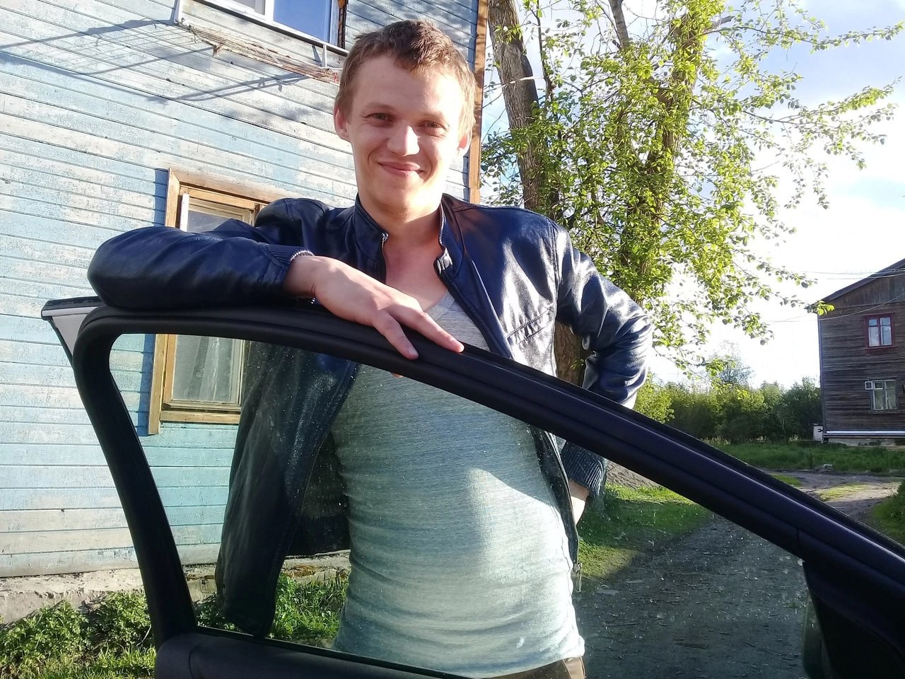 Фотография Григорьев Игорь Владимирович, погибший солдат СВО