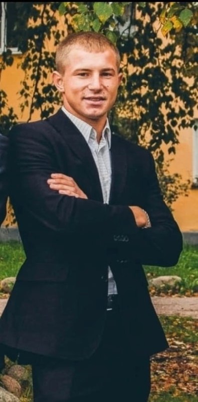 Фотография Филиппов Илья Анатольевич, погибший солдат СВО