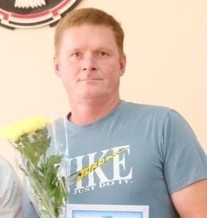 Фотография Питилимов Николай, погибший солдат СВО