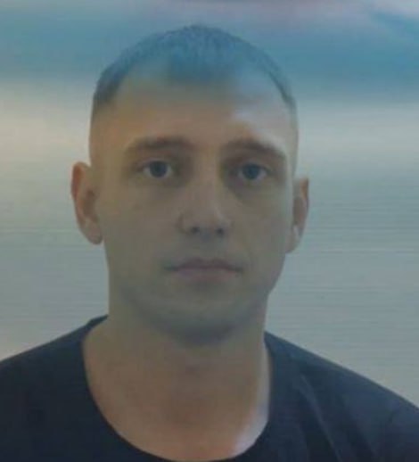 Фотография Пучков Егор Сергеевич, погибший солдат СВО