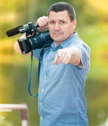 Фотография Бобров Андрей, погибший солдат СВО