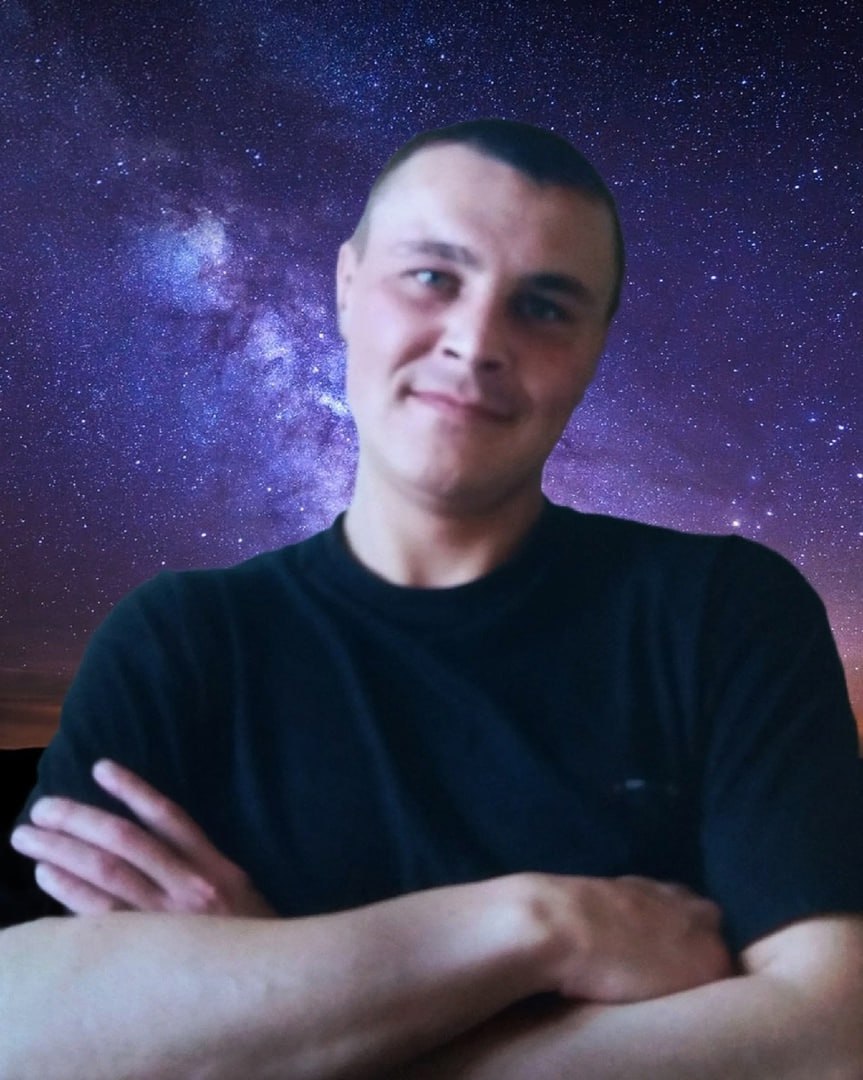 Фотография Морозов Денис Александрович, погибший солдат СВО