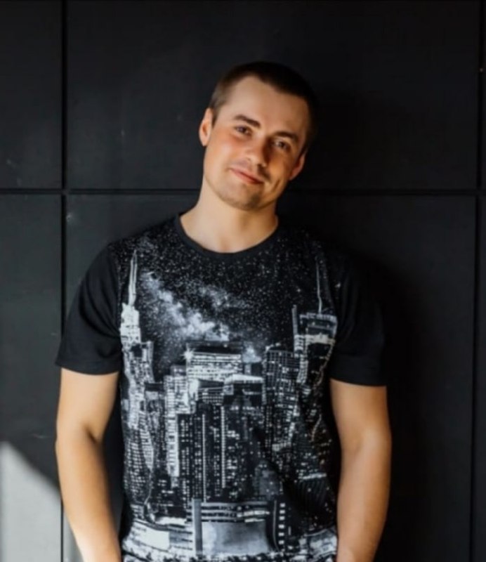 Фотография Караваев Виталий Валерьевич, погибший солдат СВО