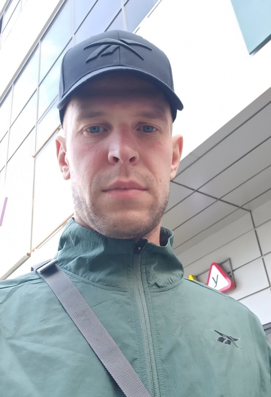 Фотография Шиткин Артем Николаевич, погибший солдат СВО