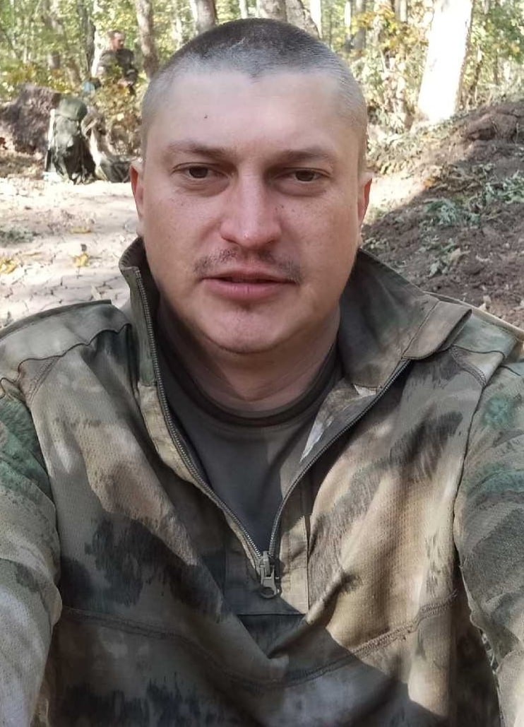 Фотография Салихянов Руслан Дамирович, погибший солдат СВО