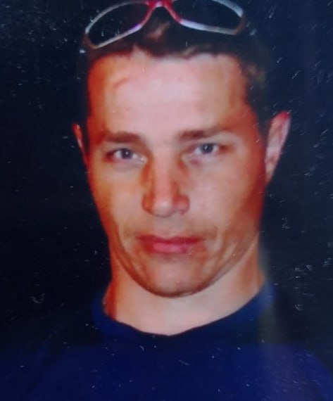 Фотография Силкин Олег Владимирович, погибший солдат СВО