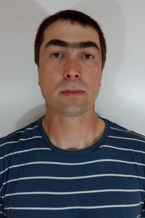 Фотография Максимушкин Максим Николаевич, погибший солдат СВО