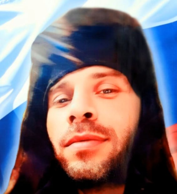 Фотография Шамбер Александр Юрьевич, погибший солдат СВО