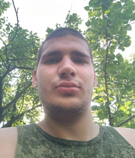 Фотография Заречнев Юрий Владимирович, погибший солдат СВО