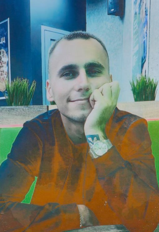 Фотография Юдников Дмитрий Александрович, погибший солдат СВО