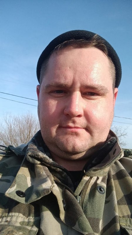 Фотография Головизнин Владислав Александрович, погибший солдат СВО