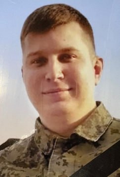 Фотография Паппинен Кирилл Вячеславович, погибший солдат СВО