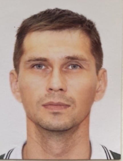 Фотография Бурдинский Владимир Борисович, погибший солдат СВО