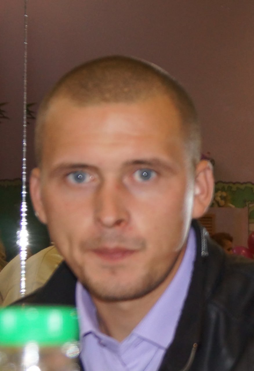 Фотография Нефедов Николай Олегович, погибший солдат СВО